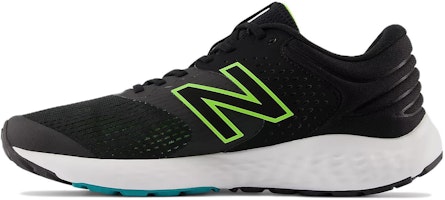 New Balance 520 V7 'Black Green' M520BG7 New Balance 520 V7 'Black Green' M520BG7