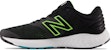 New Balance 520 V7 'Hitam Hijau' M520BG7