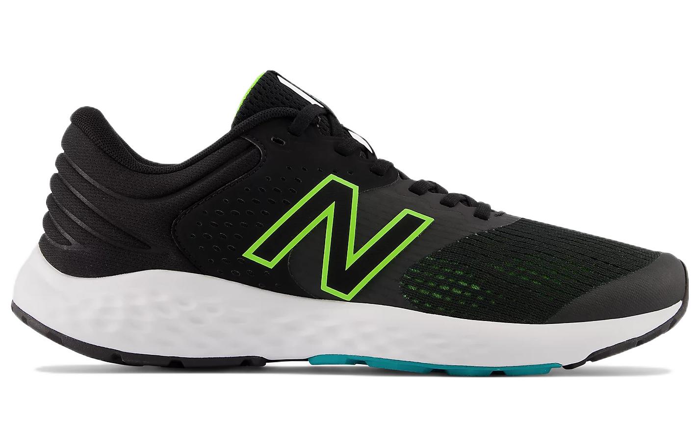 Order New Balance 520 V7 'Negro Verde' M520BG7