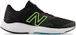 New Balance 520 V7 'Hitam Hijau' M520BG7