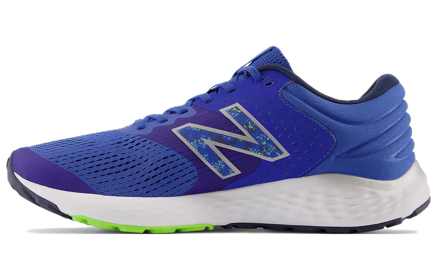 Buy New Balance 520 v7 'Azul Morado' M520PB7