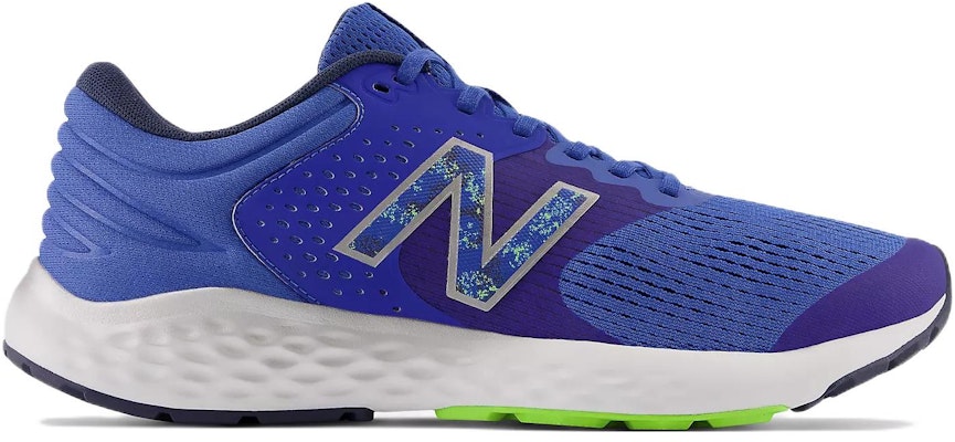New Balance 520 v7 'Azul Morado' M520PB7 Order New Balance 520 v7 'Azul Morado' M520PB7