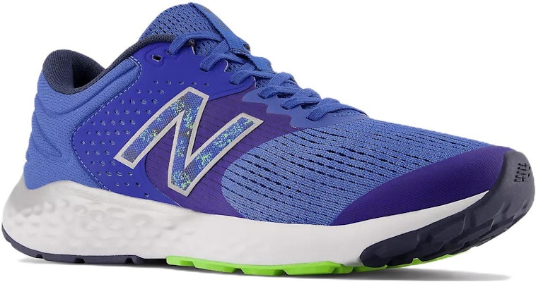 New Balance 520 v7 'Azul Morado' M520PB7 Lookbook New Balance 520 v7 'Azul Morado' M520PB7