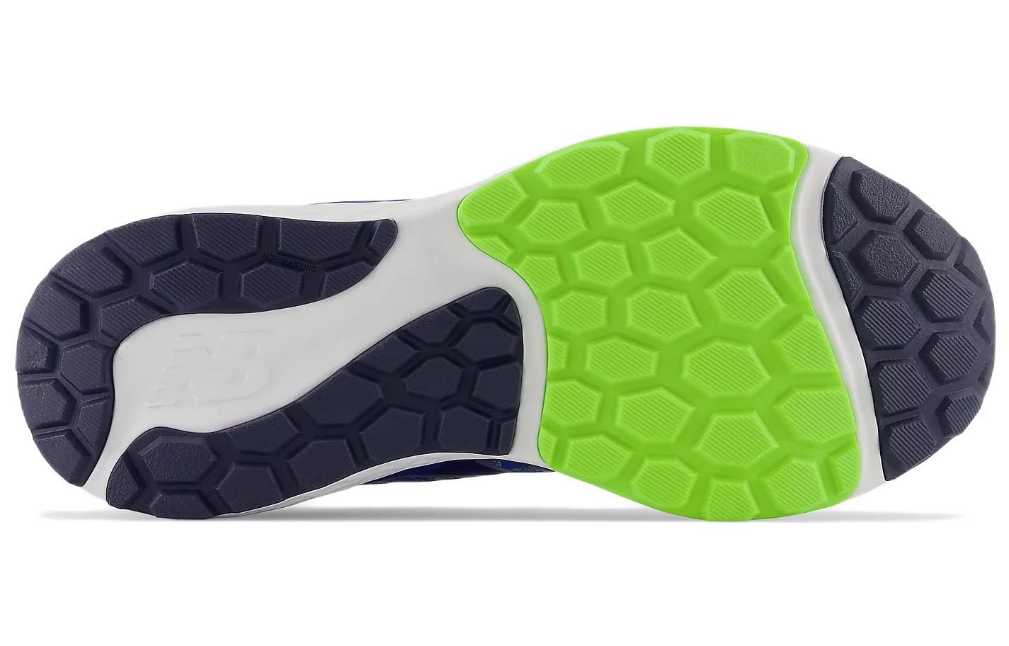 Shop New Balance 520 v7 'Azul Morado' M520PB7