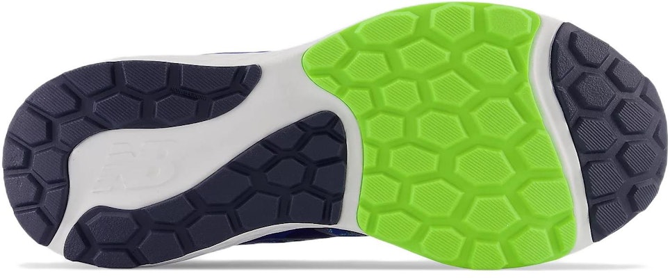 New Balance 520 v7 'Azul Morado' M520PB7 Shop New Balance 520 v7 'Azul Morado' M520PB7