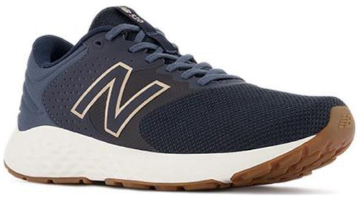 New Balance 520 v7 'Azul' M520MK7 Lookbook New Balance 520 v7 'Azul' M520MK7