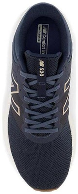 New Balance 520 v7 'Azul' M520MK7 Shop New Balance 520 v7 'Azul' M520MK7
