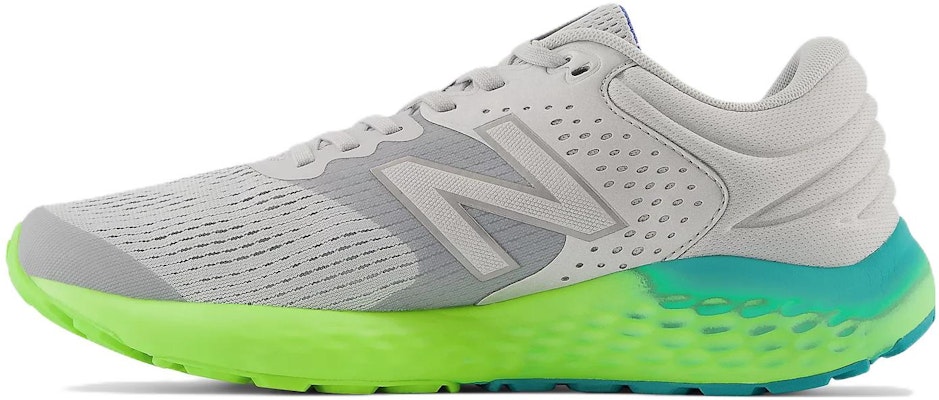 New Balance 520 v7 'Abu Hijau' M520PW7 Buy New Balance 520 v7 'Abu Hijau' M520PW7