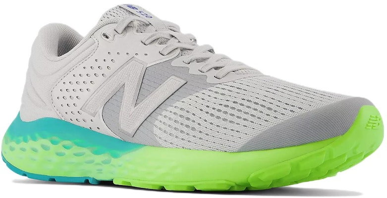 New Balance 520 v7 'Gray Green' M520PW7 Lookbook New Balance 520 v7 'Gray Green' M520PW7
