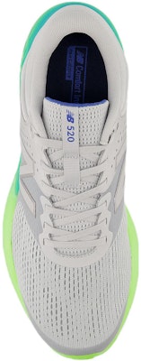 New Balance 520 v7 'Gray Green' M520PW7 Shop New Balance 520 v7 'Gray Green' M520PW7