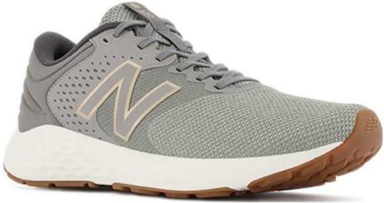 New Balance 520 V7 'Kelabu' M520MG7 Lookbook New Balance 520 V7 'Kelabu' M520MG7