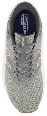 New Balance 520 V7 'Kelabu' M520MG7 Shop New Balance 520 V7 'Kelabu' M520MG7