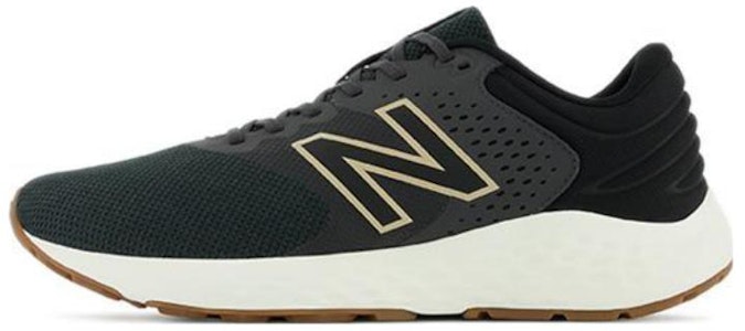 New Balance PERFORMANCE - 520 'Negro Amarillo Blanco' M520MB7 Buy New Balance PERFORMANCE - 520 'Negro Amarillo Blanco' M520MB7
