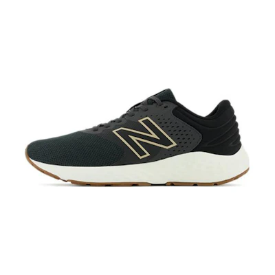 NB PERFORMANCE - 520 'Black Yellow White'