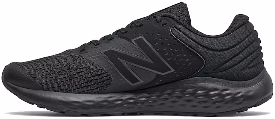 New Balance 520 v7 /Silver 'Hitam' M520LK7 Buy New Balance 520 v7 /Silver 'Hitam' M520LK7
