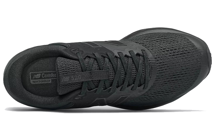 Lookbook New Balance 520 v7 /Silver 'Hitam' M520LK7