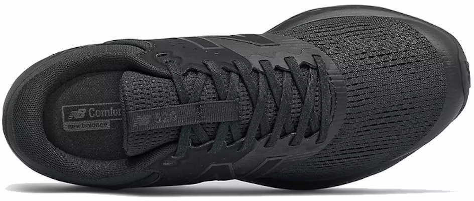 New Balance 520 v7 /Silver 'Hitam' M520LK7 Lookbook New Balance 520 v7 /Silver 'Hitam' M520LK7