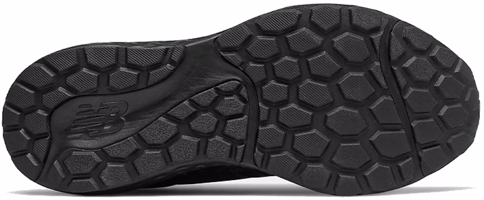 New Balance 520 v7 /Silver 'Hitam' M520LK7 Shop New Balance 520 v7 /Silver 'Hitam' M520LK7