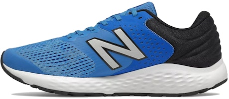 New Balance 520 v7 Low-Top Blue/ 'Black' M520CL7