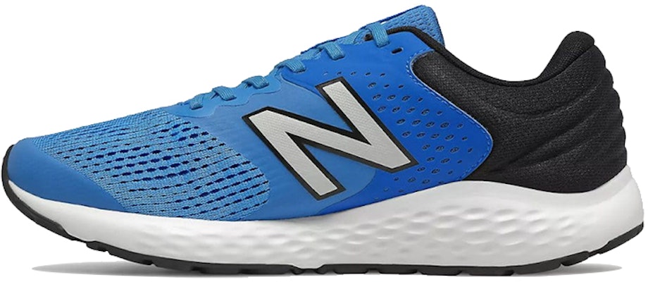 New Balance 520 v7 Low-Top Biru/ 'Hitam' M520CL7 Buy New Balance 520 v7 Low-Top Biru/ 'Hitam' M520CL7