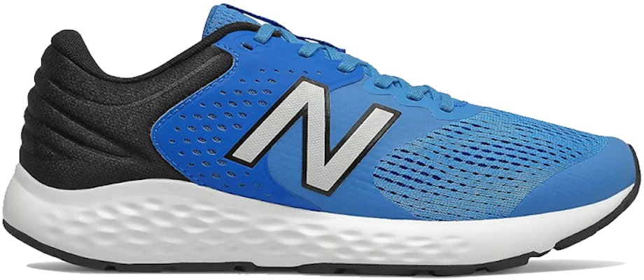 New Balance 520 v7 Low-Top Biru/ 'Hitam' M520CL7 Order New Balance 520 v7 Low-Top Biru/ 'Hitam' M520CL7