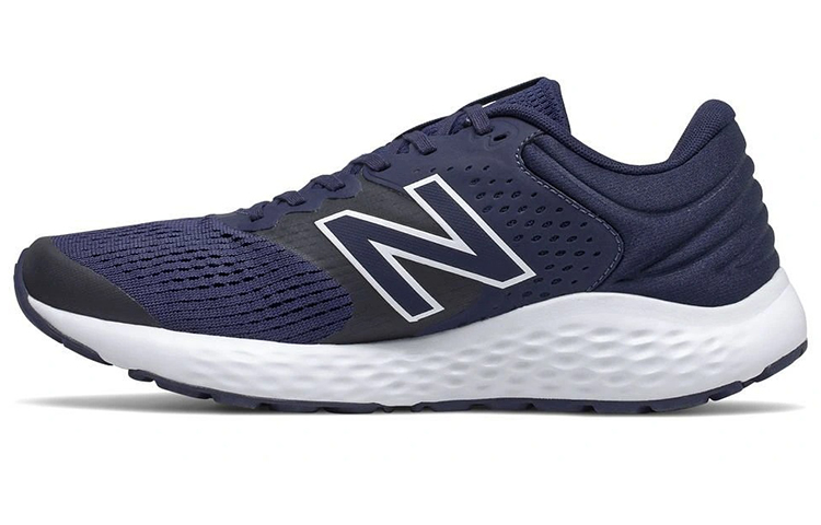 Buy ニューバランス 520 v7 ネイビー/ブラック M520CN7