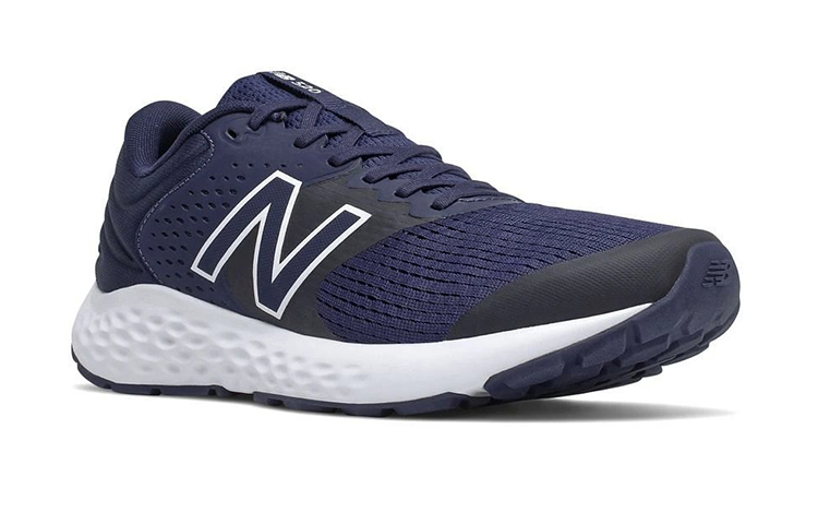 Order ニューバランス 520 v7 ネイビー/ブラック M520CN7