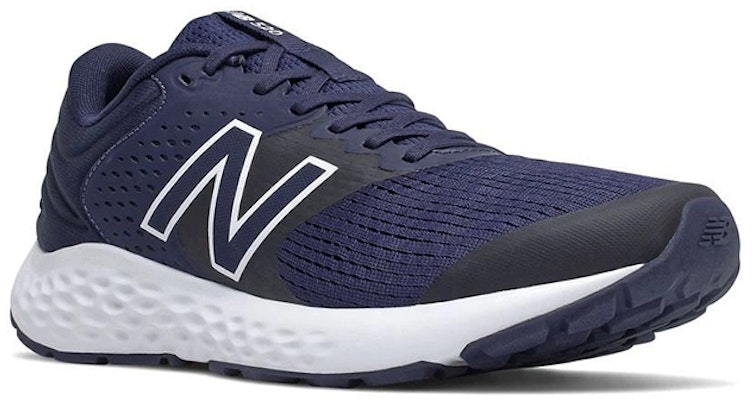 ニューバランス 520 v7 ネイビー/ブラック M520CN7 Order ニューバランス 520 v7 ネイビー/ブラック M520CN7