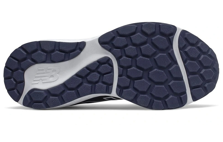 Shop ニューバランス 520 v7 ネイビー/ブラック M520CN7