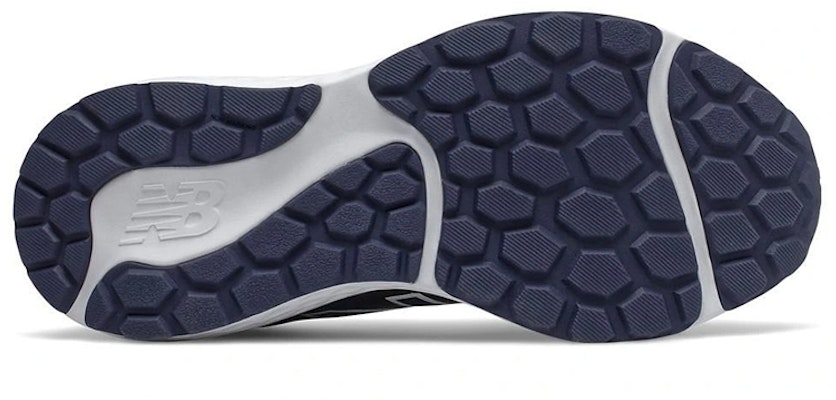 ニューバランス 520 v7 ネイビー/ブラック M520CN7 Shop ニューバランス 520 v7 ネイビー/ブラック M520CN7