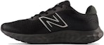 Buy New Balance 520 v8 'Hitam' M520LA8