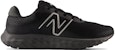 New Balance 520 v8 'Hitam' M520LA8