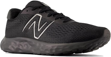 New Balance NB 520 v8 減震防滑 低筒 跑步鞋 黑色 Lookbook New Balance NB 520 v8 減震防滑 低筒 跑步鞋 黑色