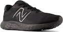 Lookbook New Balance 520 v8 'Hitam' M520LA8