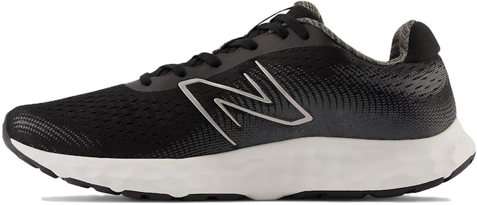 뉴발란스 520 v8 블랙 화이트 (New Balance 520 v8 Black White) M520LB8 Buy 뉴발란스 520 v8 블랙 화이트 (New Balance 520 v8 Black White) M520LB8