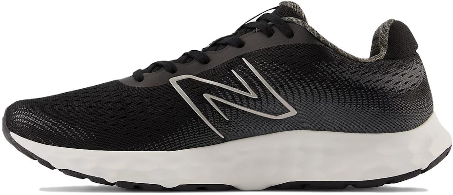 New Balance 520 v8 'Hitam Putih' M520LB8 Buy New Balance 520 v8 'Hitam Putih' M520LB8