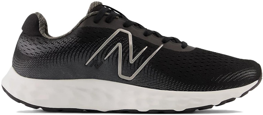 New Balance 520 v8 'Hitam Putih' M520LB8 Order New Balance 520 v8 'Hitam Putih' M520LB8