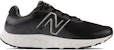 New Balance 520 v8 'Hitam Putih' M520LB8