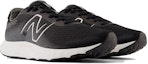Lookbook New Balance 520 v8 'Hitam Putih' M520LB8