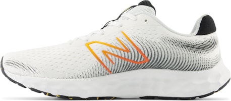 New Balance 520 V8 'White Yellow' M520MW8 New Balance 520 V8 'White Yellow' M520MW8