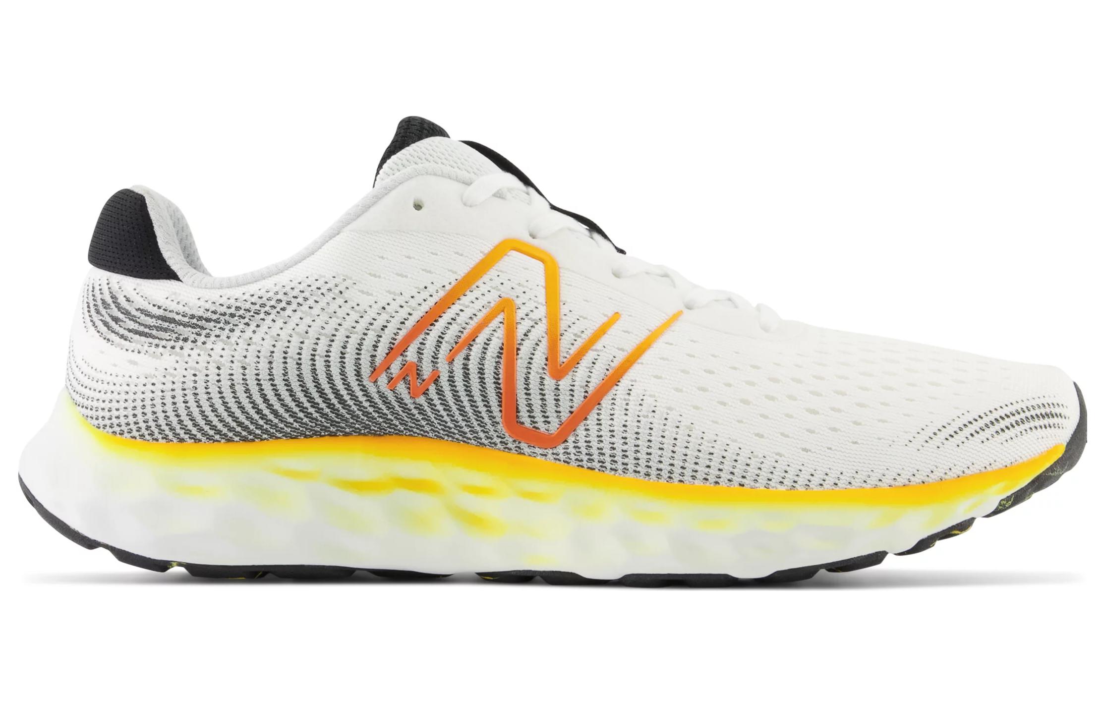 Order 뉴발란스 520 V8 화이트 옐로 (New Balance 520 V8 White Yellow - shortened) M520MW8