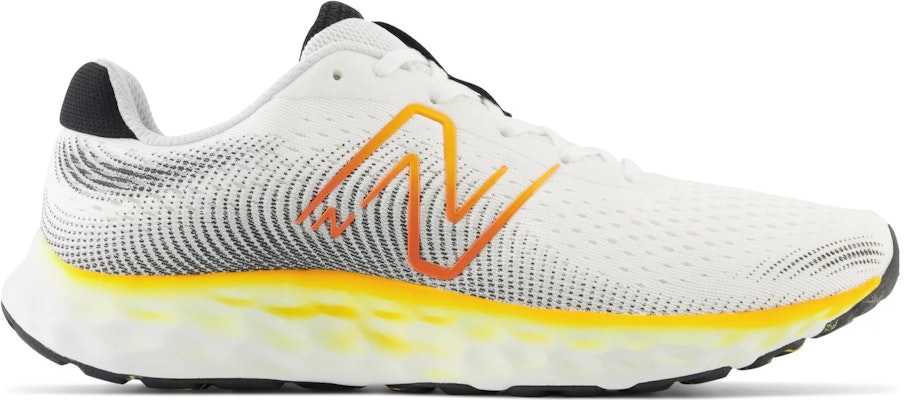 뉴발란스 520 V8 화이트 옐로 (New Balance 520 V8 White Yellow - shortened) M520MW8 Order 뉴발란스 520 V8 화이트 옐로 (New Balance 520 V8 White Yellow - shortened) M520MW8