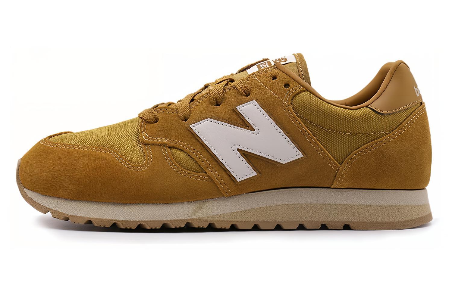 Buy 뉴발란스 520 옐로우 (New Balance 520 Yellow - literal translation, within character limit) U520BF