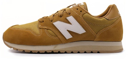 New Balance 520 Yellow U520BF New Balance 520 Yellow U520BF