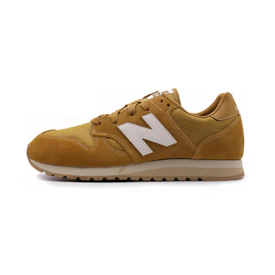 NB 520 Yellow