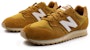 New Balance 520 Yellow U520BF