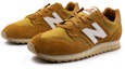 Lookbook New Balance 520 Yellow U520BF