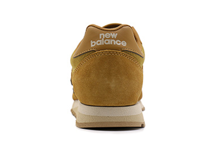 Shop 뉴발란스 520 옐로우 (New Balance 520 Yellow - literal translation, within character limit) U520BF