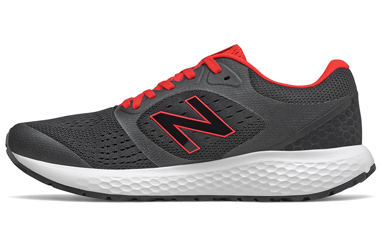 Buy 뉴발란스 520 v6 레드/블랙 M520CB6