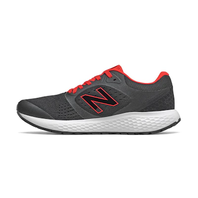 NB 520Series v6 /Red 'Black'